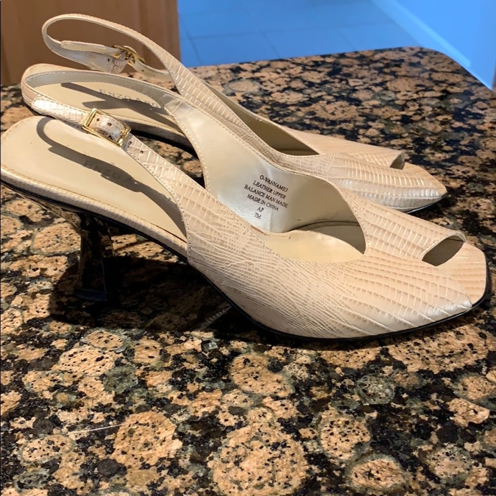 Shoes - Picture 2 of 2